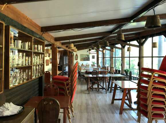 Spațiu comercial de vânzare Manastur - 57809SVC | BLITZ Cluj-Napoca | Poza5