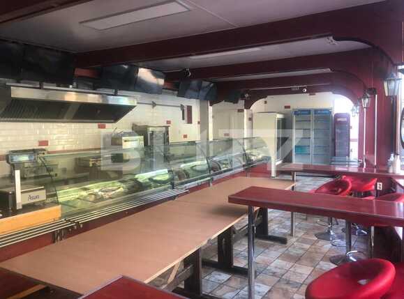 Spațiu comercial de vânzare Manastur - 57809SVC | BLITZ Cluj-Napoca | Poza2