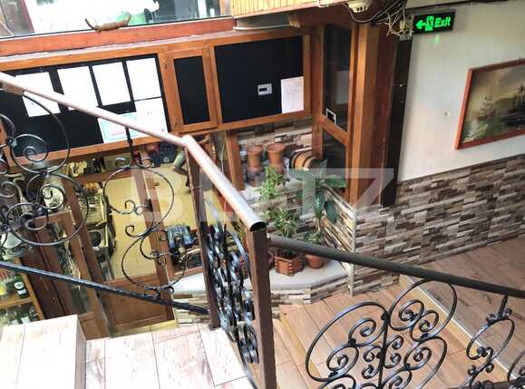 Spațiu comercial de vânzare Manastur - 57809SVC | BLITZ Cluj-Napoca | Poza10