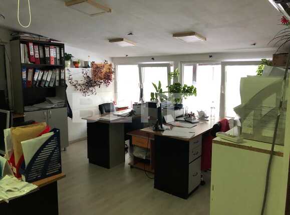 Spațiu comercial de vânzare Manastur - 57809SVC | BLITZ Cluj-Napoca | Poza9