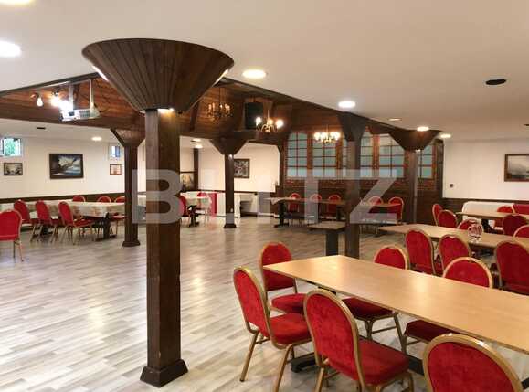 Spațiu comercial de vânzare Manastur - 57809SVC | BLITZ Cluj-Napoca | Poza4