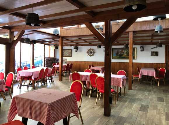 Spațiu comercial de vânzare Manastur - 57809SVC | BLITZ Cluj-Napoca | Poza13