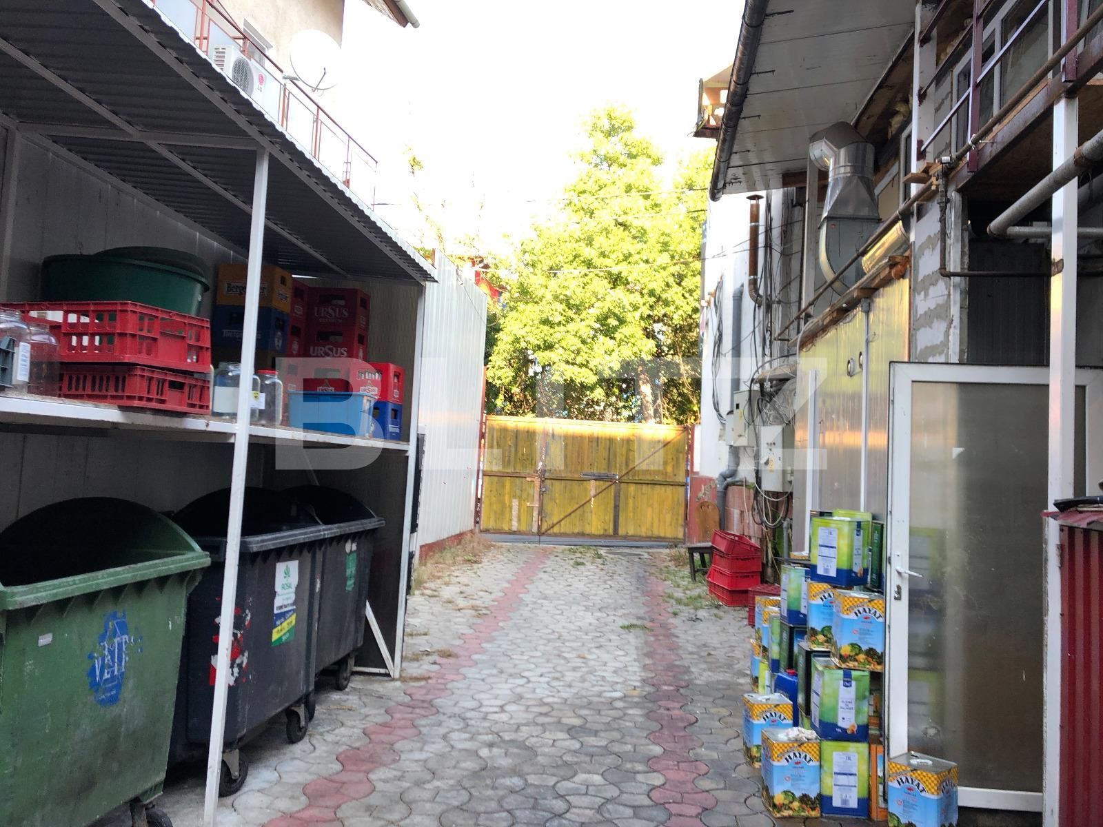 Spațiu comercial de vânzare Manastur - 57809SVC | BLITZ Cluj-Napoca | Poza11