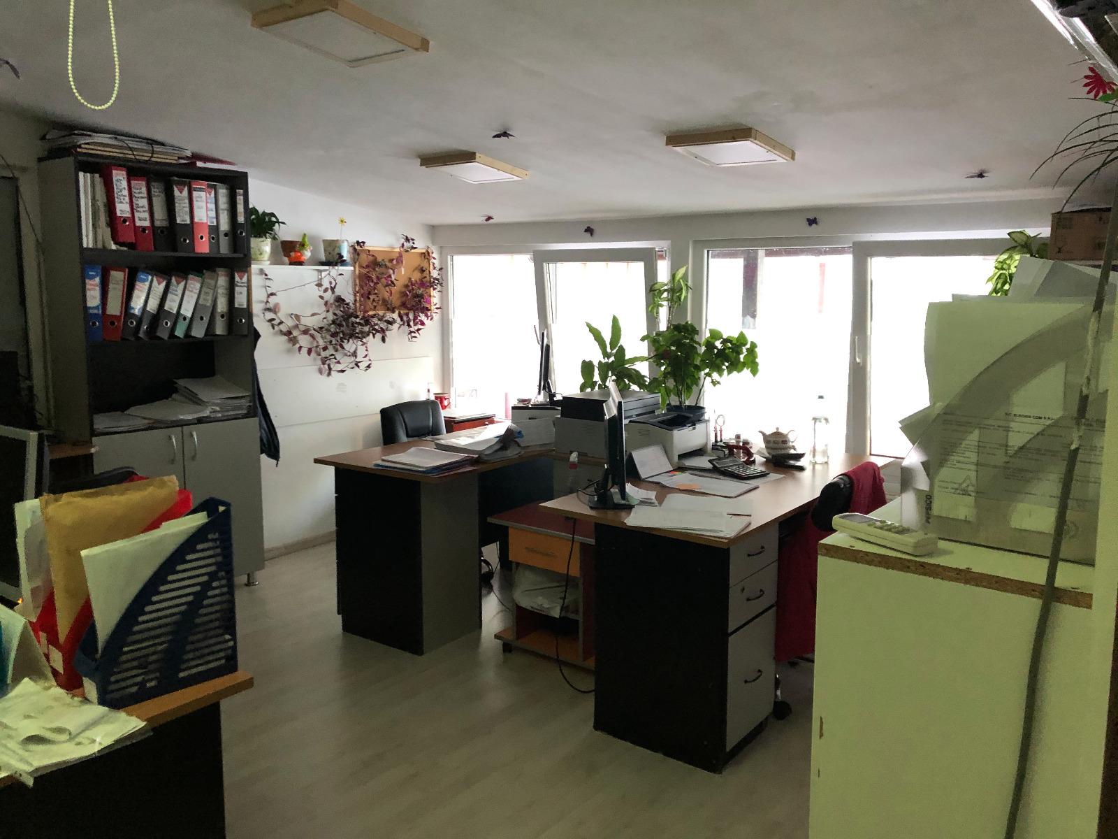 Spațiu comercial de vânzare Manastur - 57809SVC | BLITZ Cluj-Napoca | Poza14