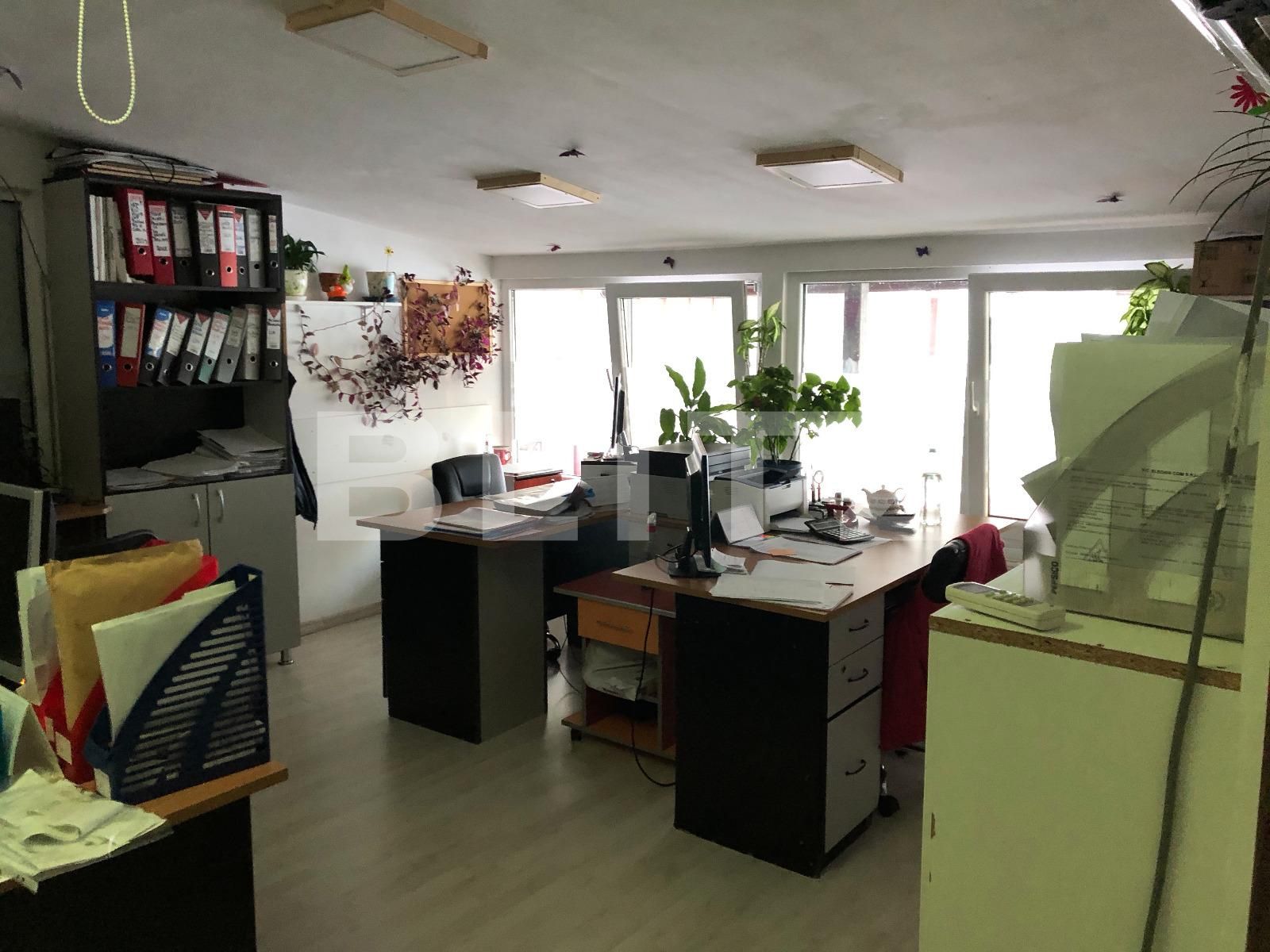 Spațiu comercial de vânzare Manastur - 57809SVC | BLITZ Cluj-Napoca | Poza9