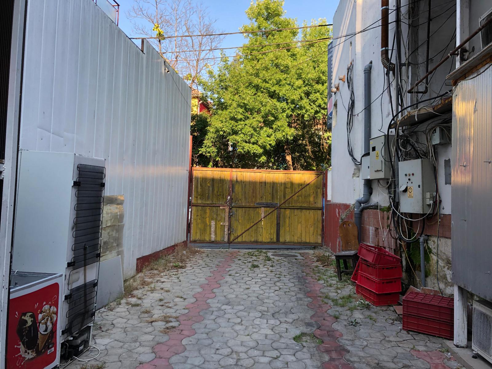 Spațiu comercial de vânzare Manastur - 57809SVC | BLITZ Cluj-Napoca | Poza16