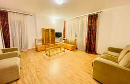 Apartament cu 3 camere, 90 mp, zona UMF