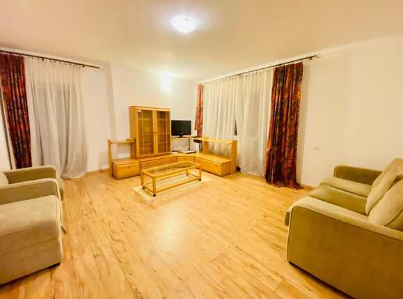 Apartament de închiriat 3 camere Zorilor - 57810AI | BLITZ Cluj-Napoca | Poza1