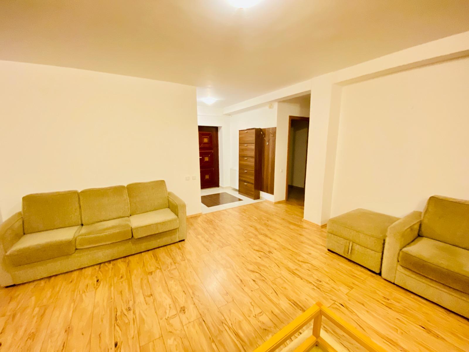 Apartament de închiriat 3 camere Zorilor - 57810AI | BLITZ Cluj-Napoca | Poza3