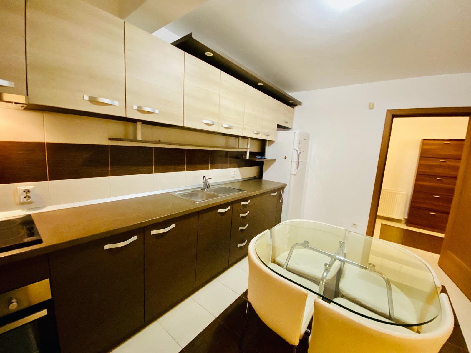 Apartament de închiriat 3 camere Zorilor - 57810AI | BLITZ Cluj-Napoca | Poza8