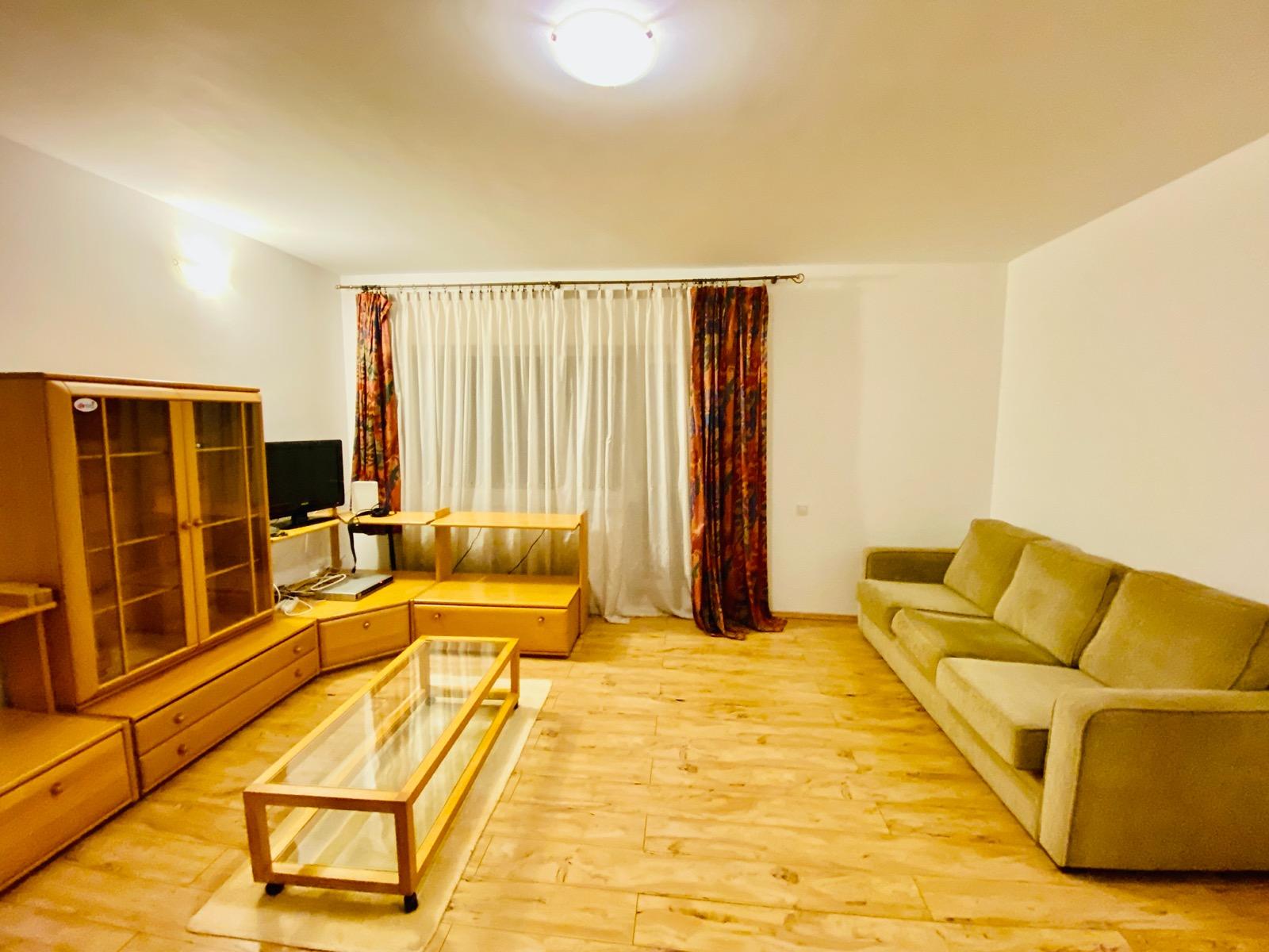 Apartament de închiriat 3 camere Zorilor - 57810AI | BLITZ Cluj-Napoca | Poza2