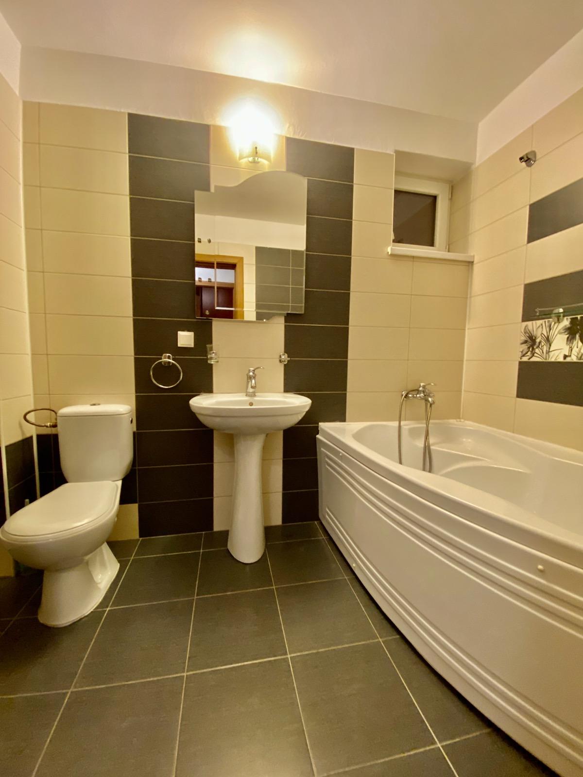 Apartament de închiriat 3 camere Zorilor - 57810AI | BLITZ Cluj-Napoca | Poza12