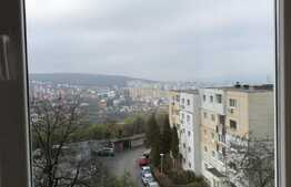 Apartament 2 camere decomandate, 60 mp, zona strazii G.Dima