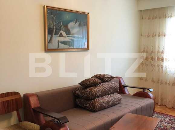Apartament de închiriat 2 camere Zorilor - 57811AI | BLITZ Cluj-Napoca | Poza7