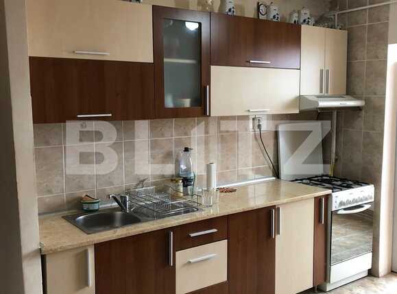 Apartament de închiriat 2 camere Zorilor - 57811AI | BLITZ Cluj-Napoca | Poza1