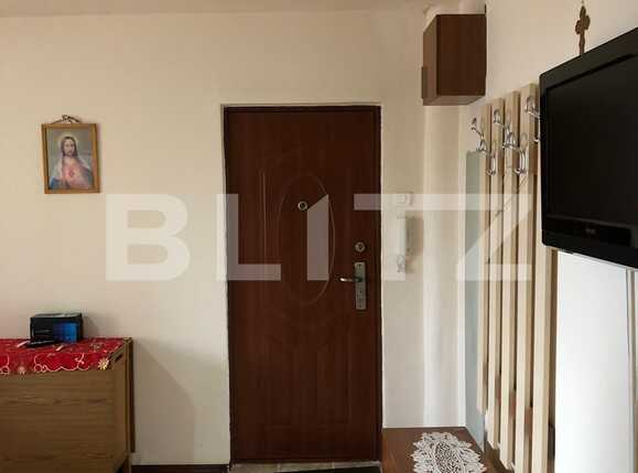 Apartament de închiriat 2 camere Zorilor - 57811AI | BLITZ Cluj-Napoca | Poza12