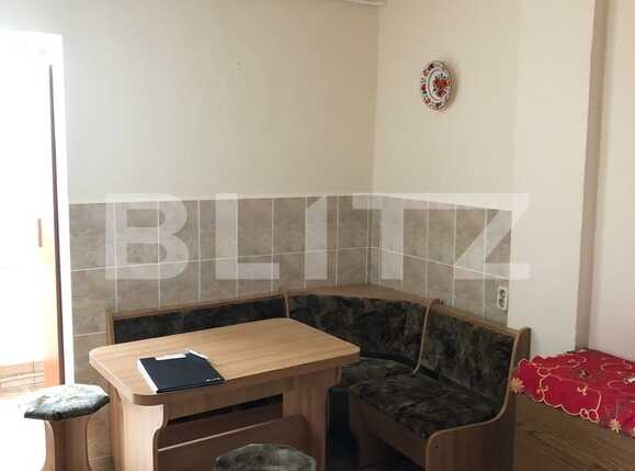 Apartament de închiriat 2 camere Zorilor - 57811AI | BLITZ Cluj-Napoca | Poza3