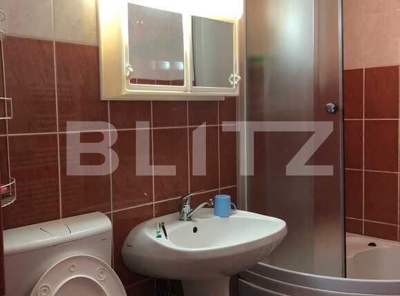 Apartament de închiriat 2 camere Zorilor - 57811AI | BLITZ Cluj-Napoca | Poza9