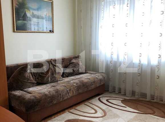 Apartament de închiriat 2 camere Zorilor - 57811AI | BLITZ Cluj-Napoca | Poza5
