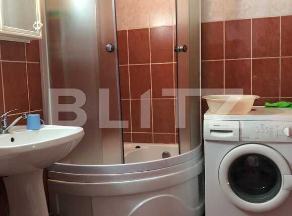 Apartament de închiriat 2 camere Zorilor - 57811AI | BLITZ Cluj-Napoca | Poza10