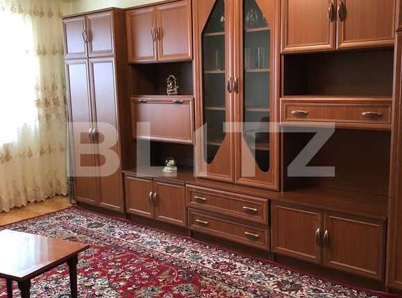 Apartament de închiriat 2 camere Zorilor - 57811AI | BLITZ Cluj-Napoca | Poza6