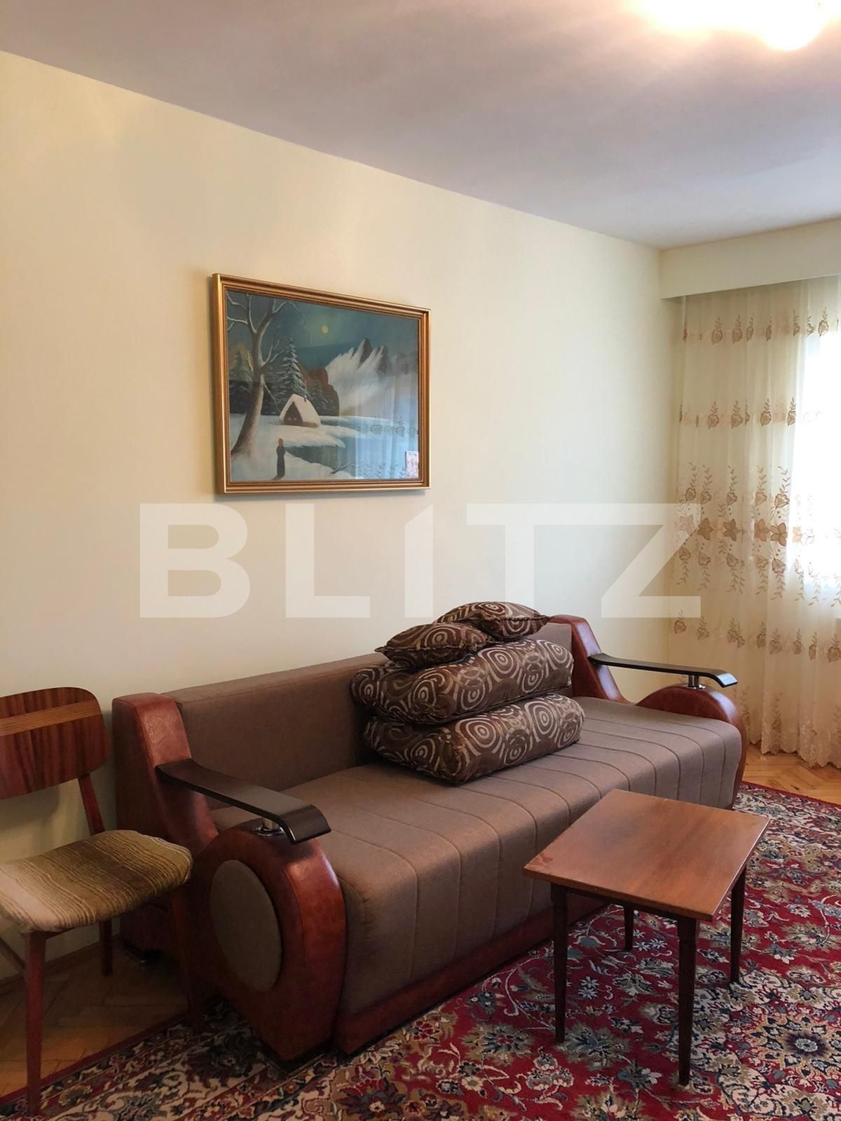 Apartament de închiriat 2 camere Zorilor - 57811AI | BLITZ Cluj-Napoca | Poza7