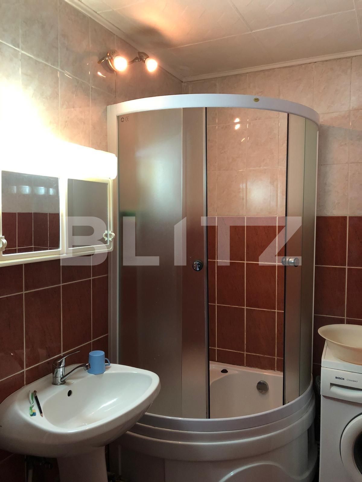 Apartament de închiriat 2 camere Zorilor - 57811AI | BLITZ Cluj-Napoca | Poza8