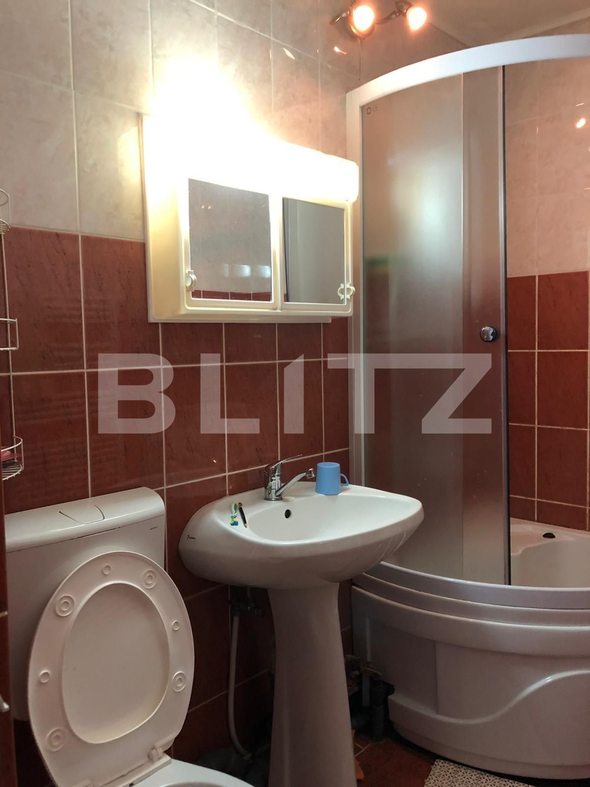 Apartament de închiriat 2 camere Zorilor - 57811AI | BLITZ Cluj-Napoca | Poza9