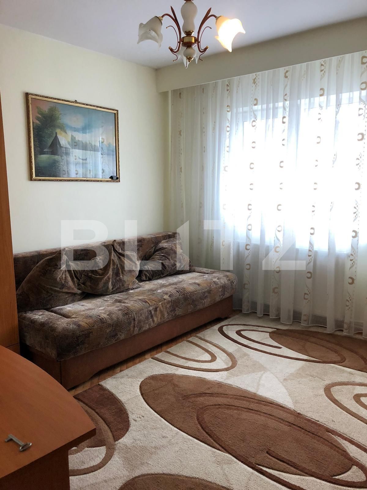 Apartament de închiriat 2 camere Zorilor - 57811AI | BLITZ Cluj-Napoca | Poza5
