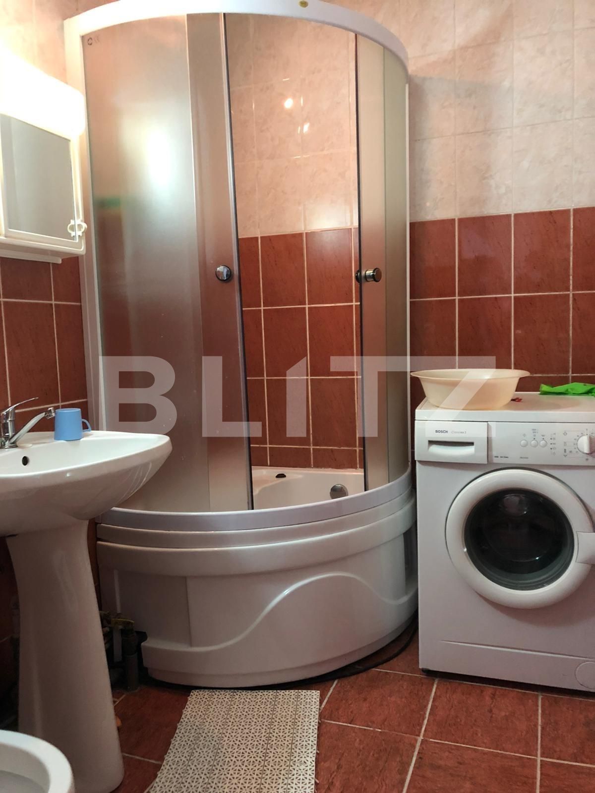 Apartament de închiriat 2 camere Zorilor - 57811AI | BLITZ Cluj-Napoca | Poza10