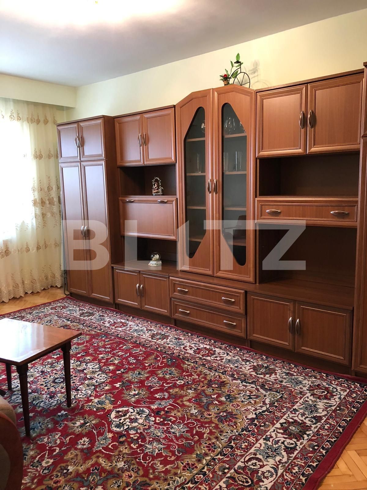 Apartament de închiriat 2 camere Zorilor - 57811AI | BLITZ Cluj-Napoca | Poza6