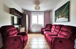 Apartament 4 camere 82mp, Grigorescu