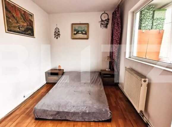 Apartament de vânzare 4 camere Grigorescu - 57812AV | BLITZ Cluj-Napoca | Poza4