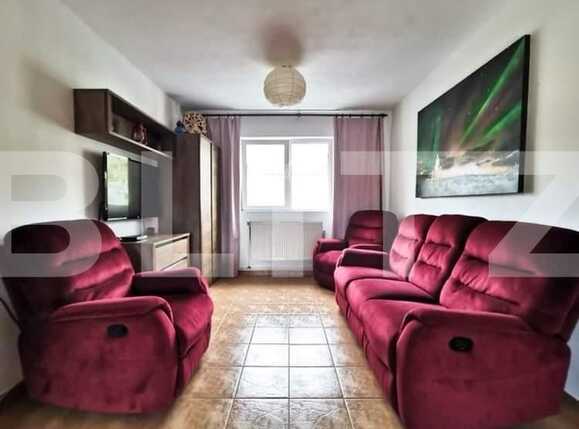 Apartament de vânzare 4 camere Grigorescu - 57812AV | BLITZ Cluj-Napoca | Poza1