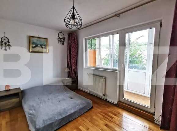 Apartament de vânzare 4 camere Grigorescu - 57812AV | BLITZ Cluj-Napoca | Poza3