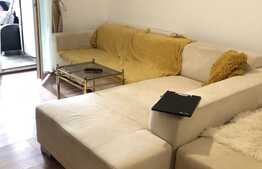 Apartament de inchiriat cu doua camere in Buna Ziua, 56mp+ 33mp terasa, garaj, zona strazii Marin Sorescu