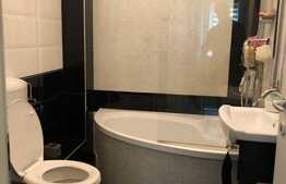 Apartament de inchiriat cu doua camere in Buna Ziua, 56mp+ 33mp terasa, garaj, zona strazii Marin Sorescu