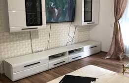 Apartament de inchiriat cu doua camere in Buna Ziua, 56mp+ 33mp terasa, garaj, zona strazii Marin Sorescu