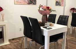 Apartament de inchiriat cu doua camere in Buna Ziua, 56mp+ 33mp terasa, garaj, zona strazii Marin Sorescu