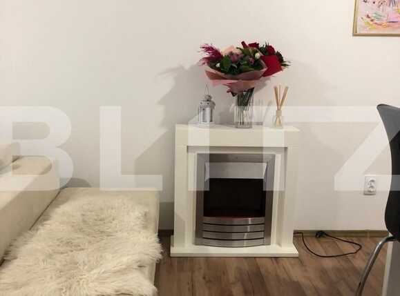 Apartament de închiriat 2 camere Bună Ziua - 57813AI | BLITZ Cluj-Napoca | Poza3
