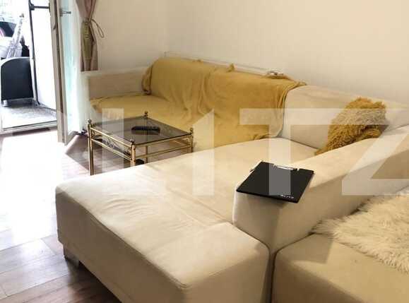 Apartament de închiriat 2 camere Bună Ziua - 57813AI | BLITZ Cluj-Napoca | Poza1