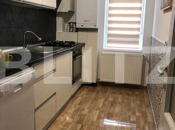 Apartament de închiriat 2 camere Bună Ziua - 57813AI | BLITZ Cluj-Napoca | Poza5