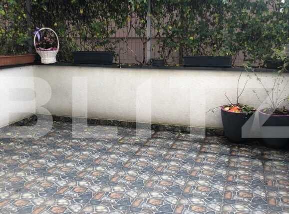 Apartament de închiriat 2 camere Bună Ziua - 57813AI | BLITZ Cluj-Napoca | Poza9