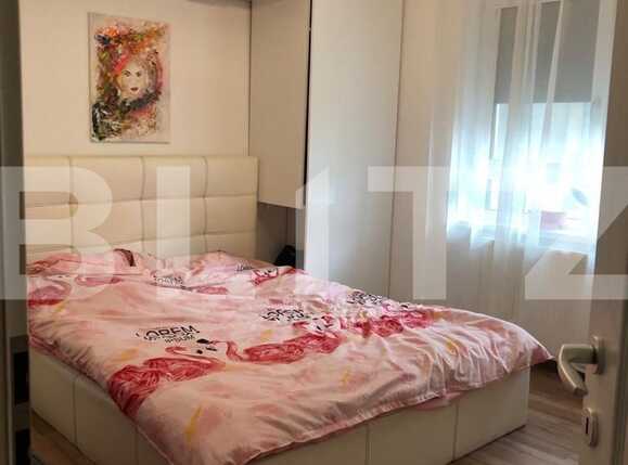 Apartament de închiriat 2 camere Bună Ziua - 57813AI | BLITZ Cluj-Napoca | Poza6