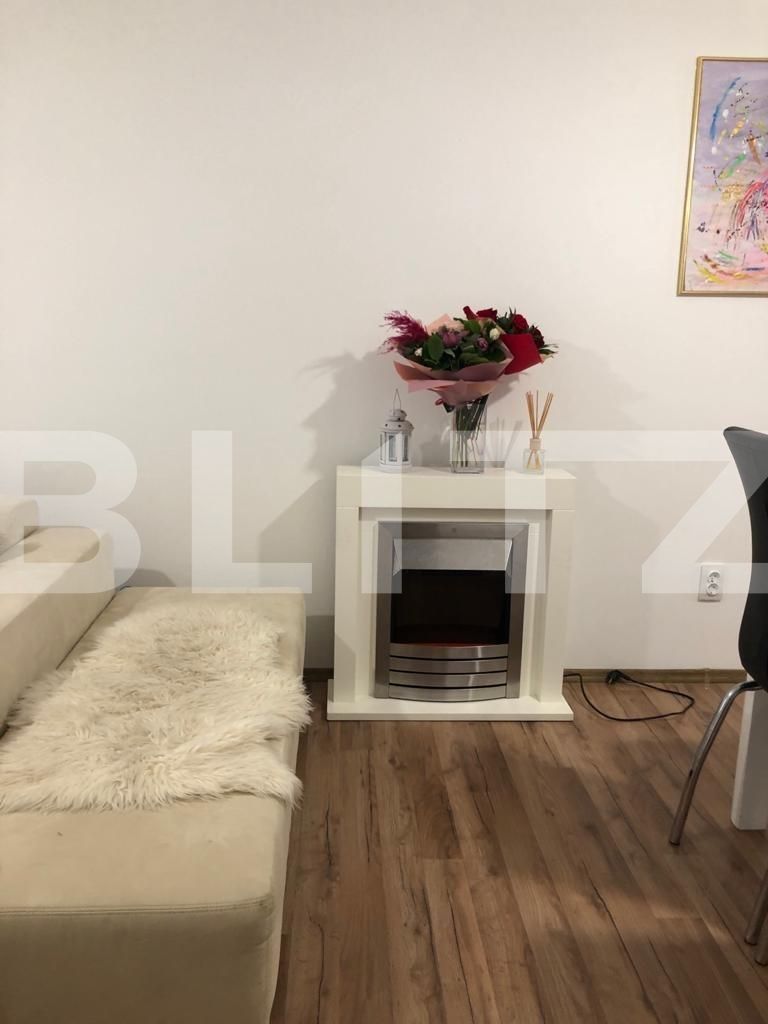Apartament de închiriat 2 camere Bună Ziua - 57813AI | BLITZ Cluj-Napoca | Poza3