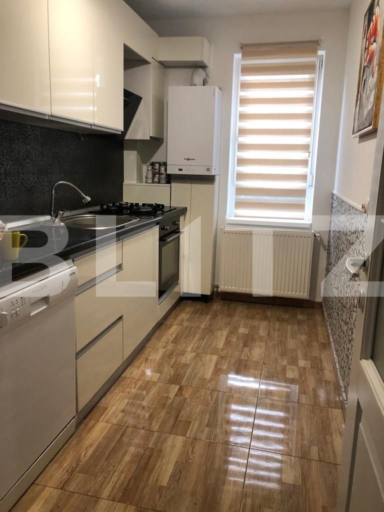 Apartament de închiriat 2 camere Bună Ziua - 57813AI | BLITZ Cluj-Napoca | Poza5