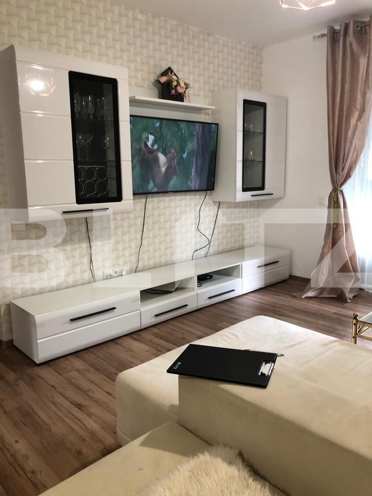 Apartament de închiriat 2 camere Bună Ziua - 57813AI | BLITZ Cluj-Napoca | Poza4
