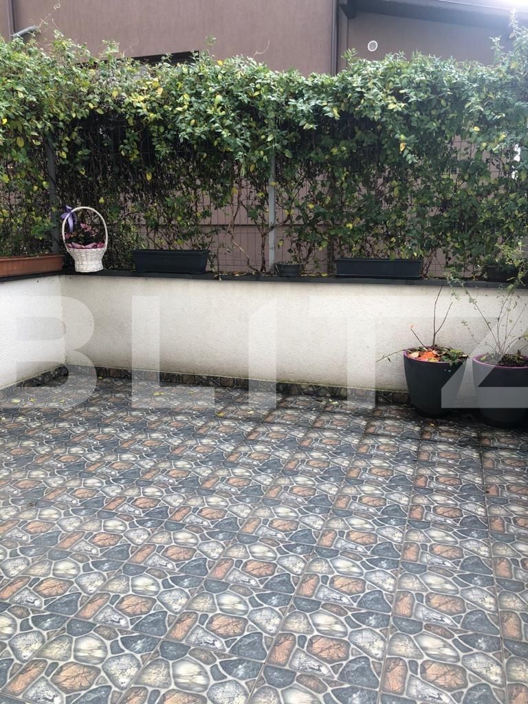 Apartament de închiriat 2 camere Bună Ziua - 57813AI | BLITZ Cluj-Napoca | Poza9