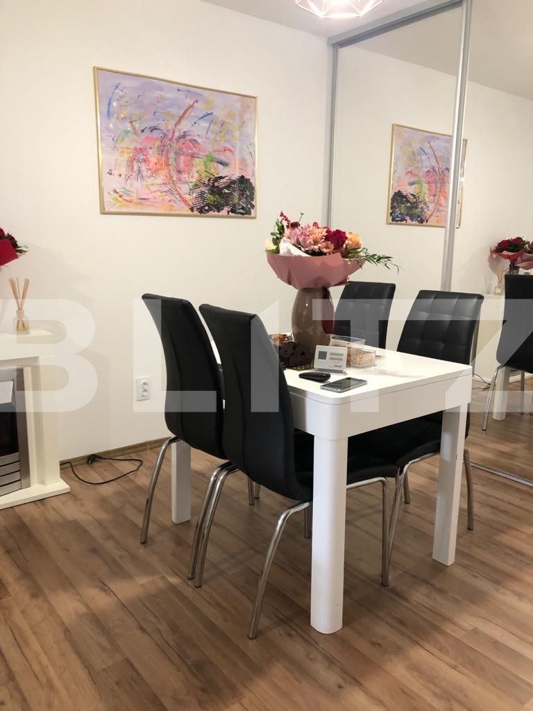 Apartament de închiriat 2 camere Bună Ziua - 57813AI | BLITZ Cluj-Napoca | Poza2