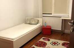 Apartament de inchiriat cu 3 camere decomandate, 70 mp, cartier Intre Lacuri, zona Strazii Dunarii